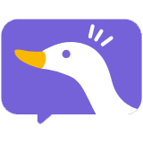 同时与10+ 个AI大模型进行对话，0门槛使用AI。 